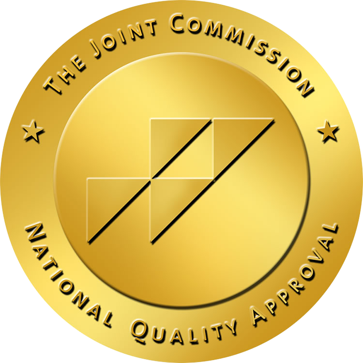 The Joint Commission, National Quality Approval